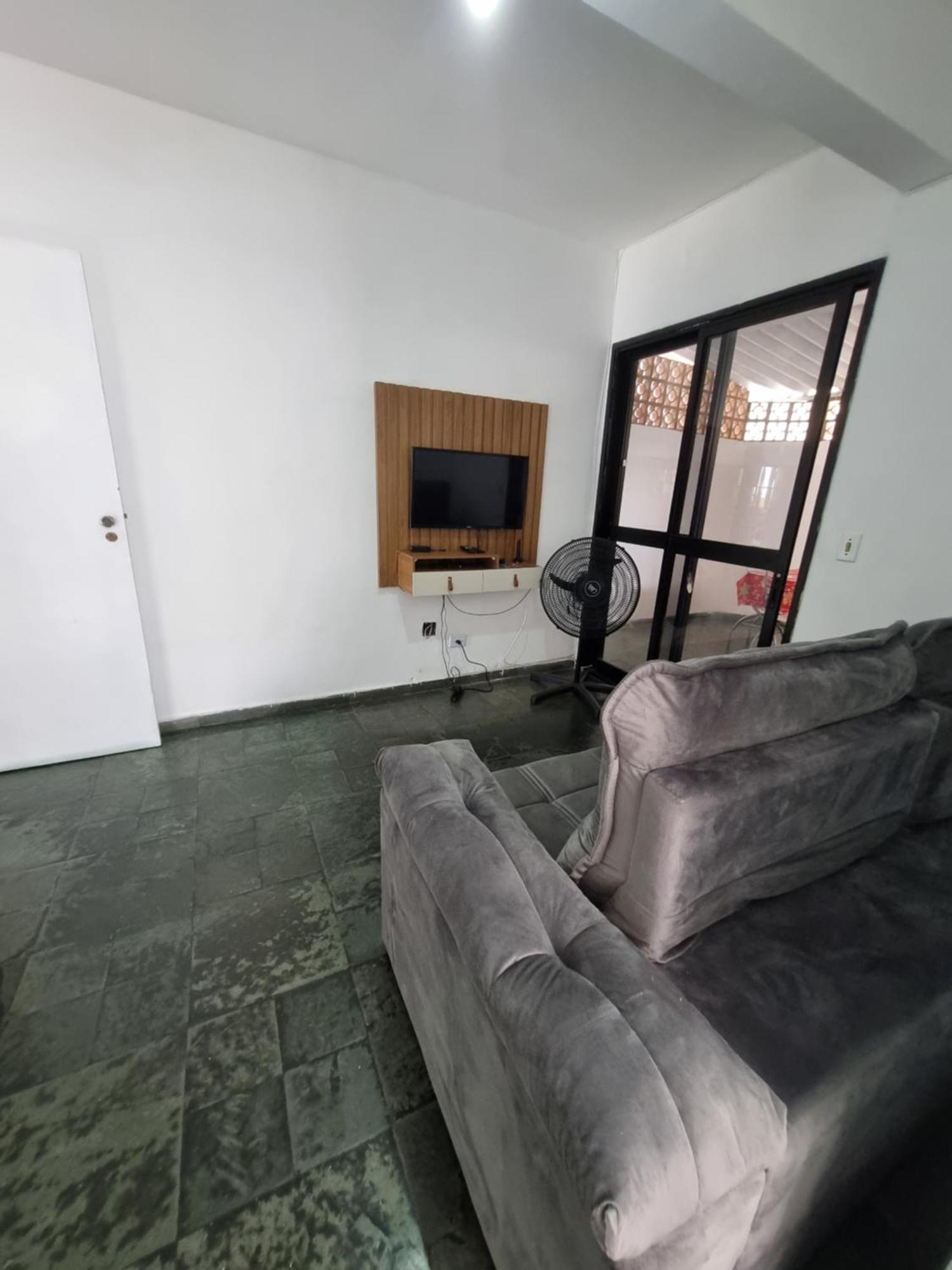Apartamento Biarritz C/ Wi-Fi Guarujá Eksteriør bilde